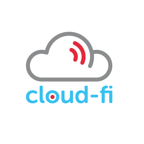 Cloud-Fi Logo